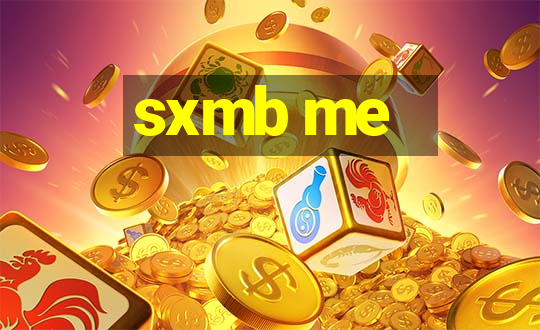 sxmb me