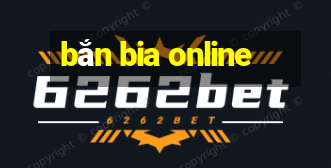 bắn bia online