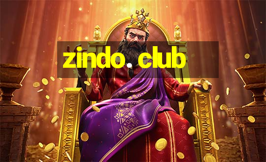 zindo. club