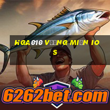 hga010 vương miện ios