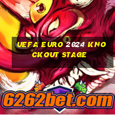 uefa euro 2024 knockout stage