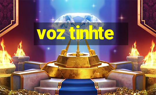 voz tinhte