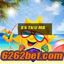 xs thu mb