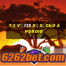 Tải về 135 Xổ số cho Android