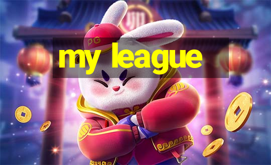 my league