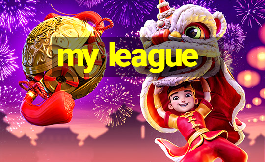 my league