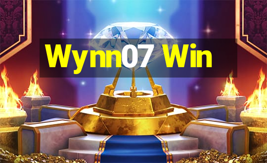 Wynn07 Win