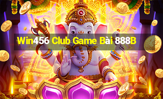 Win456 Club Game Bài 888B