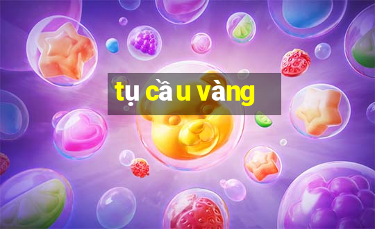 tụ cầu vàng