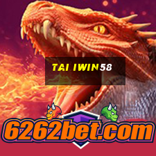 tai iwin58