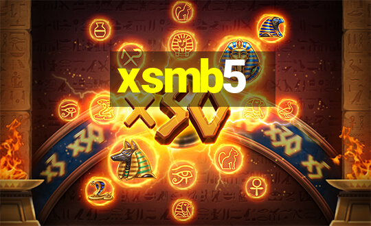 xsmb5