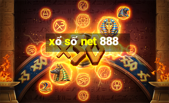 xổ số net 888