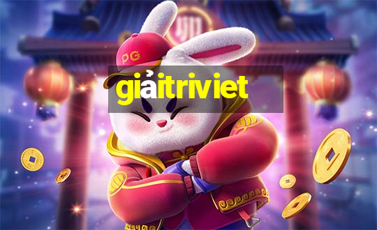 giảitriviet