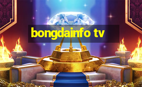 bongdainfo tv