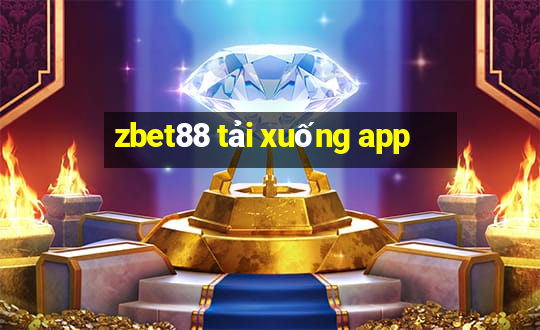 zbet88 tải xuống app