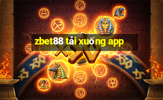 zbet88 tải xuống app