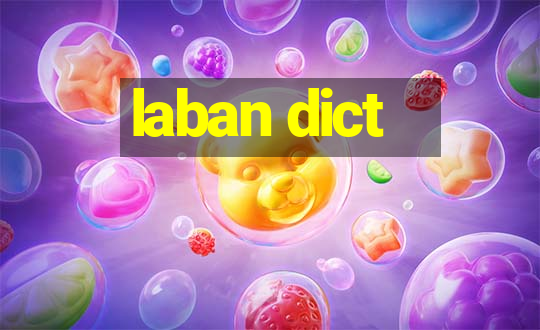 laban dict