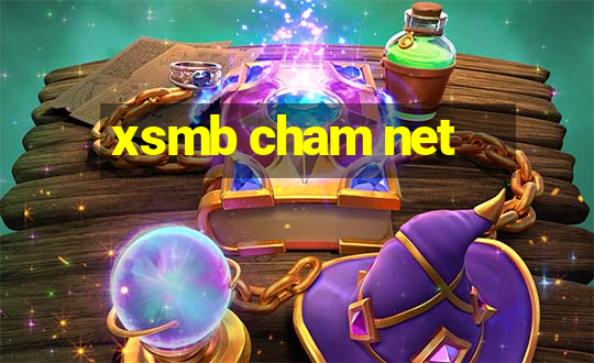 xsmb cham net