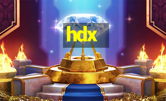 hdx