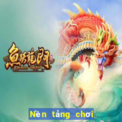 Nền tảng chơi game bài 777