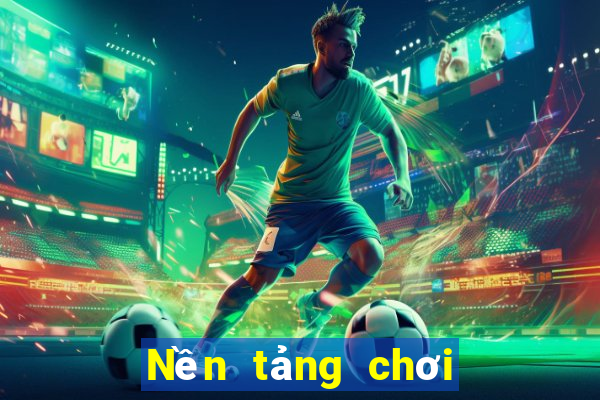 Nền tảng chơi game bài 777