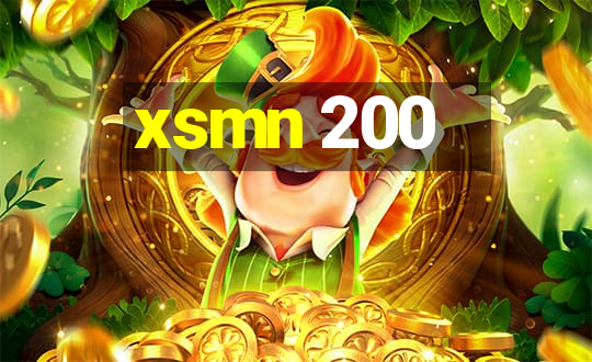 xsmn 200