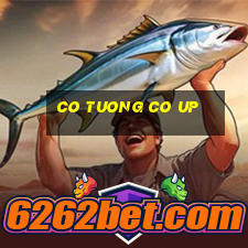 co tuong co up