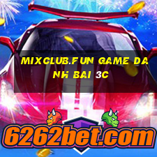 Mixclub.Fun Game Danh Bai 3C