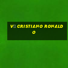 vợ cristiano ronaldo