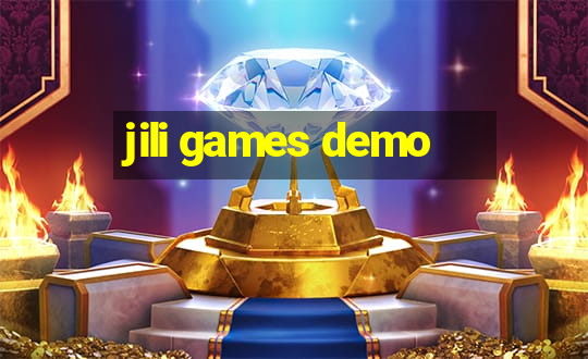 jili games demo