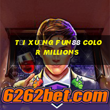 Tải xuống Fun88 Color Millions