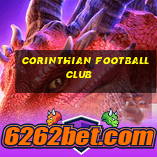 corinthian football club