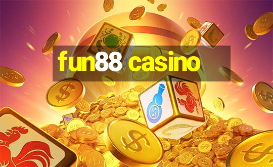 fun88 casino