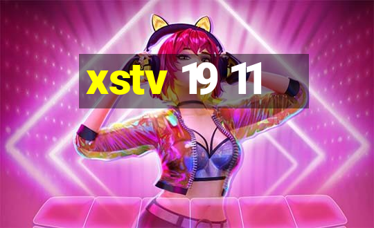 xstv 19 11