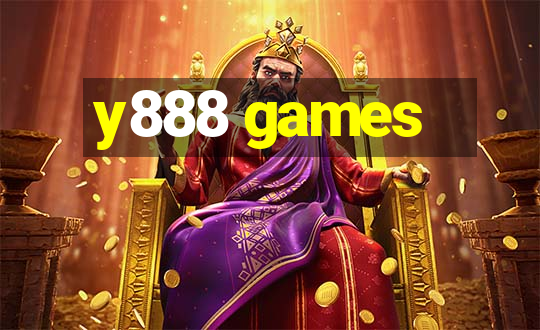 y888 games