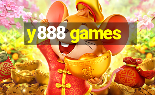 y888 games