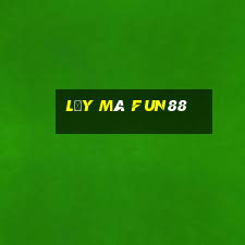 lấy mã fun88