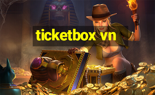 ticketbox vn