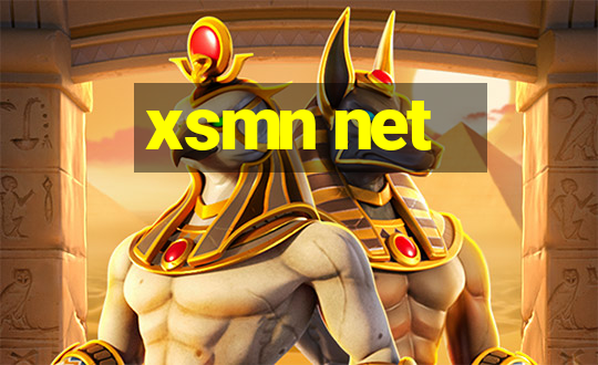 xsmn net