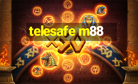 telesafe m88