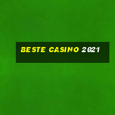 beste casino 2021