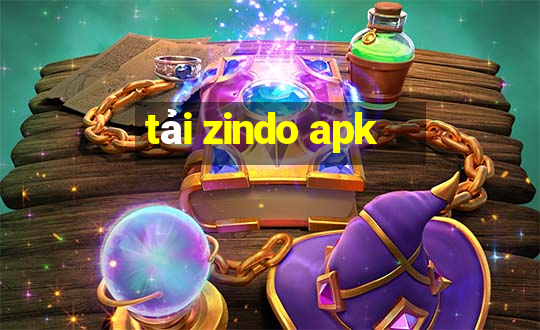 tải zindo apk