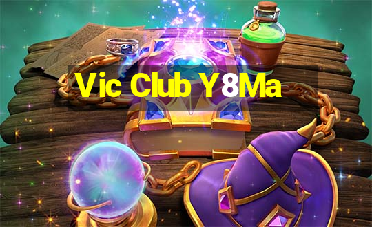 Vic Club Y8Ma