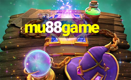 mu88game