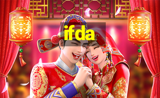 ifda