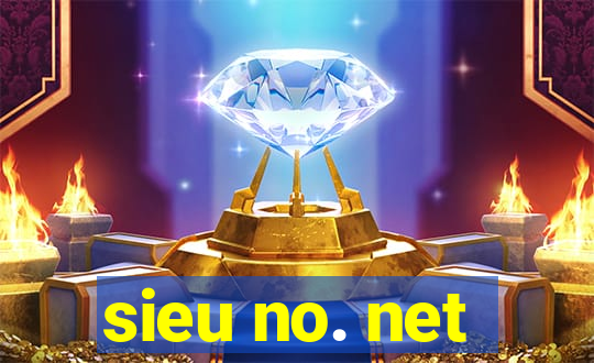 sieu no. net