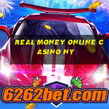 real money online casino ny