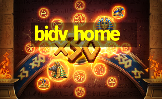 bidv home