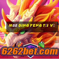 M88 Ding Feng Tải về