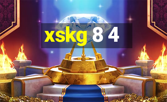 xskg 8 4